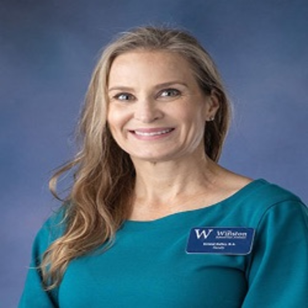 Meet your Posher, Kristal